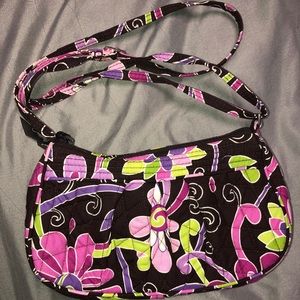 Vera Bradley “Frannie” Purse